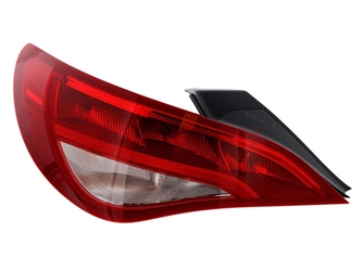 1179060101 Automotive Lighting Tail Light; Left
