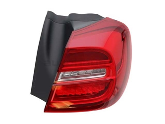 1569062258 Automotive Lighting Tail Light; Right Outer