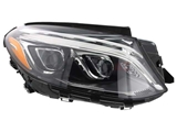 1668201259 Automotive Lighting Headlight Assembly; Right