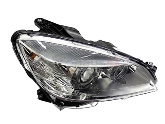 2048203239 Automotive Lighting Headlight Assembly; Right