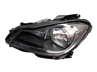 2048209959 Automotive Lighting Headlight Assembly; Left