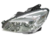 2049065503 Automotive Lighting Headlight Assembly; Left