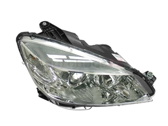 2049065603 Automotive Lighting Headlight Assembly; Right