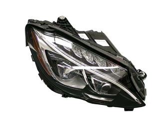 2059068402 Automotive Lighting Headlight Assembly; Right