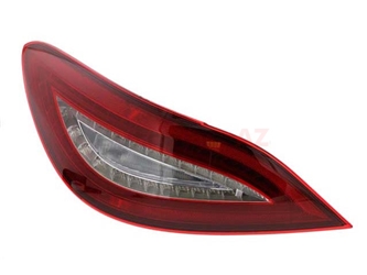 2189067900 Automotive Lighting Tail Light; Left