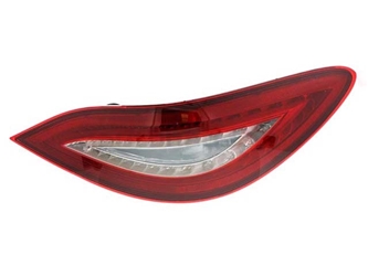 2189068000 Automotive Lighting Tail Light; Right