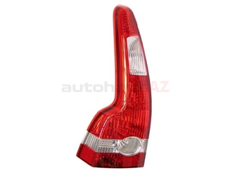 30678749 Automotive Lighting Tail Light; Left