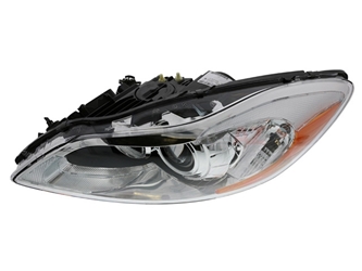 31294553 Automotive Lighting Headlight Assembly; Left