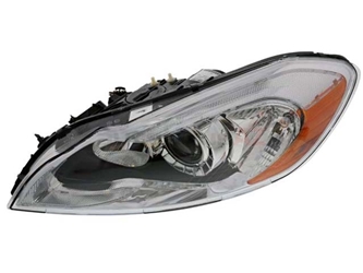 31299758 Automotive Lighting Headlight Assembly; Left