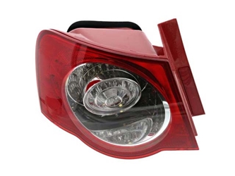 3C5945095J Automotive Lighting Tail Light; Left Outer