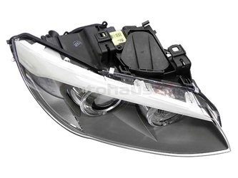63117273216 Automotive Lighting Headlight Assembly; Right