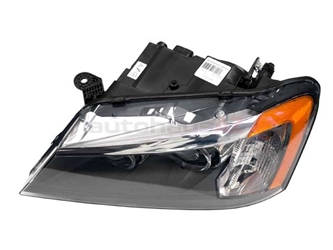 63117277003 Automotive Lighting Headlight Assembly; Left
