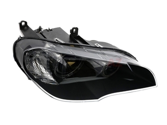 63117289002 Automotive Lighting/Marelli Headlight Assembly; Right; Bi-Xenon Adaptive