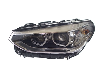 63117466121 Automotive Lighting Headlight Assembly
