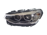 63117466121 Automotive Lighting Headlight Assembly
