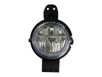 63179802163 Automotive Lighting Fog Light; Front