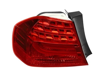 63217289429 Automotive Lighting Tail Light; Left Outer