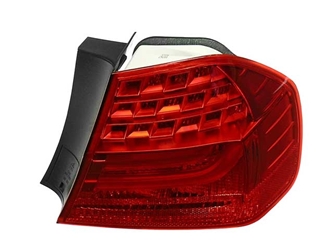 63217289430 Automotive Lighting Tail Light; Right Outer
