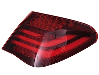 63217300270 Automotive Lighting Tail Light; Right Outer