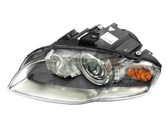 8E0941029BD Automotive Lighting Headlight Assembly; Left