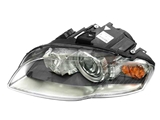 8E0941029BD Automotive Lighting Headlight Assembly; Left