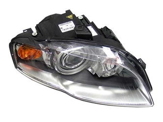 8E0941030BD Automotive Lighting Headlight Assembly; Right