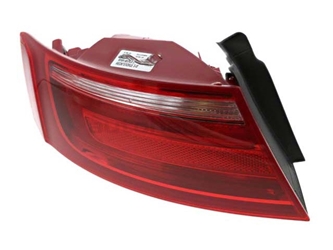 8T0945095A Automotive Lighting Tail Light; Left Outer