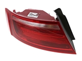 8T0945095A Automotive Lighting Tail Light; Left Outer