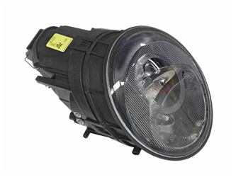 99363105100 Automotive Lighting Headlight Assembly; Left