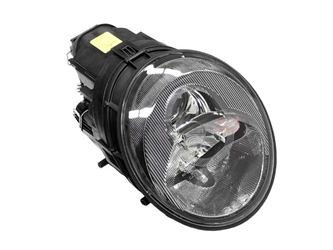 99363105200 Automotive Lighting Headlight Assembly; Right