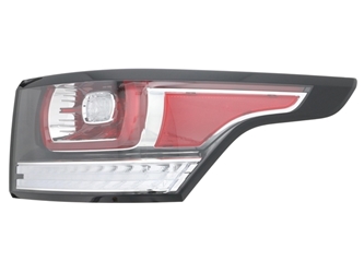 LR061588 Automotive Lighting Tail Light