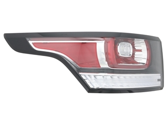 LR061589 Automotive Lighting Tail Light