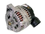 AL0715X Bosch (OE Reman) Alternator; 150 Amp