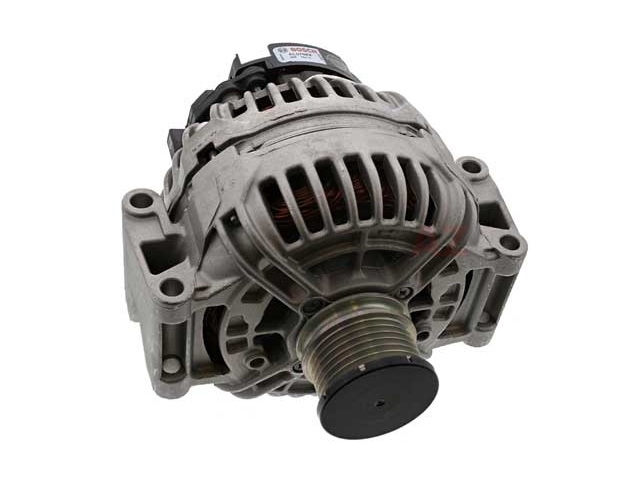 AL0798X Bosch (OE Reman) Alternator; 150 Amp