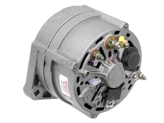AL157X Bosch (OE Reman) Alternator; 80 Amp