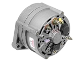 AL157X Bosch (OE Reman) Alternator; 80 Amp