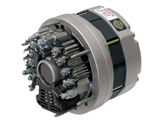 AL401X Bosch (OE Reman) Alternator; 90 Amp