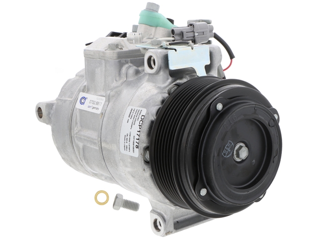 0008309300 ACM O.E.M AC Compressor