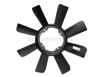 11521719040 ACM Cooling Fan Blade; 400mm