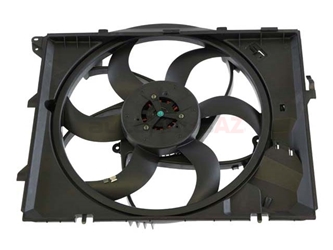 17117590699 ACM A/C Condenser Fan