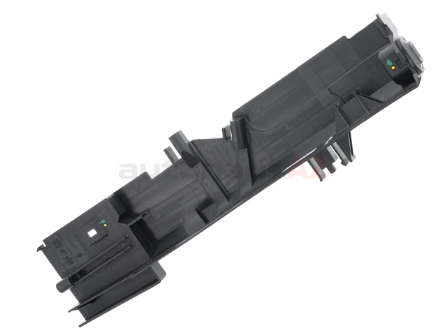 17117600536 ACM O.E.M Radiator Mount Bracket; Left