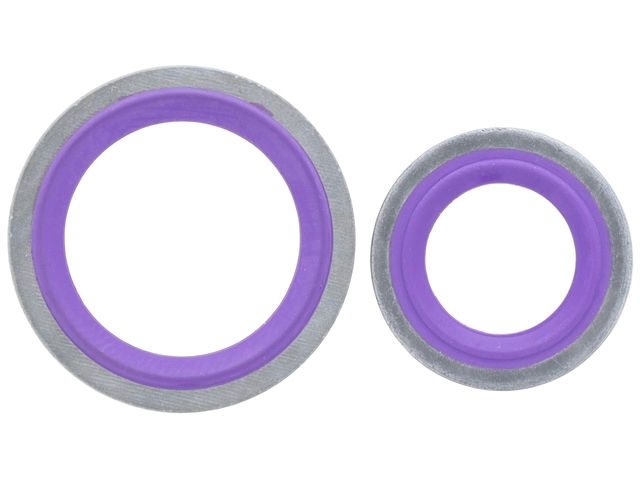 2058301503 ACM A/C Expansion Valve O-Ring