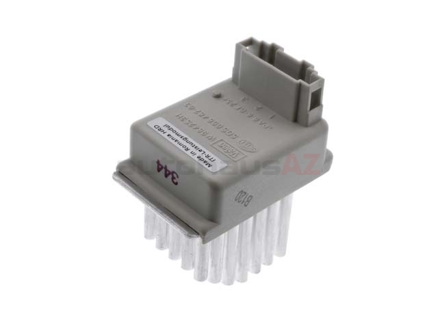 64111499122 ACM O.E.M. HVAC Blower Motor Regulator