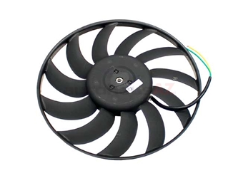 8E0959455L ACM A/C Condenser Fan