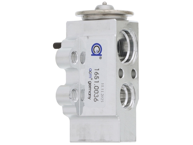 8T0820679A ACM O.E.M AC Expansion Valve