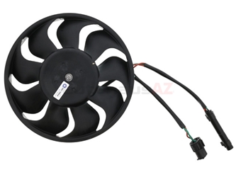 99662413500 ACM A/C Condenser Fan