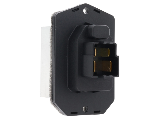 LR031677 ACM Blower Motor Resistor/Regulator