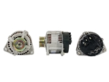 AMR3107 Allmakes Alternator; With 7 Groove Pulley