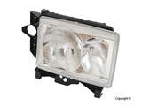 AMR4826 Genuine Headlight Assembly; Right
