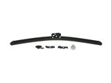 A-19-M ANCO Wiper Blade Assembly; Profile Master-Pack